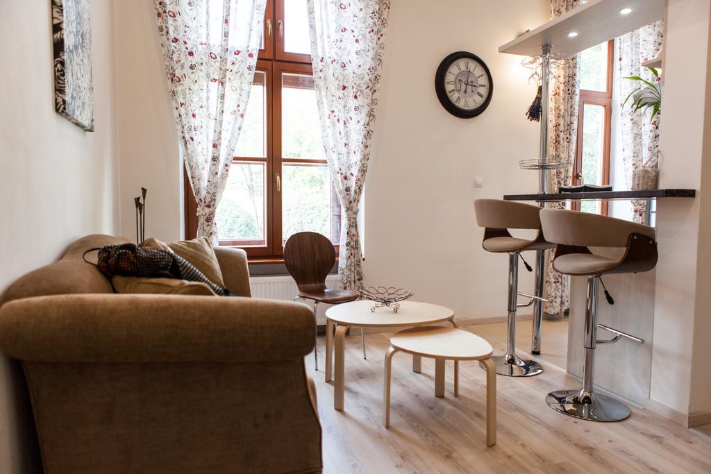 Apartment Diana Кошице Номер фото