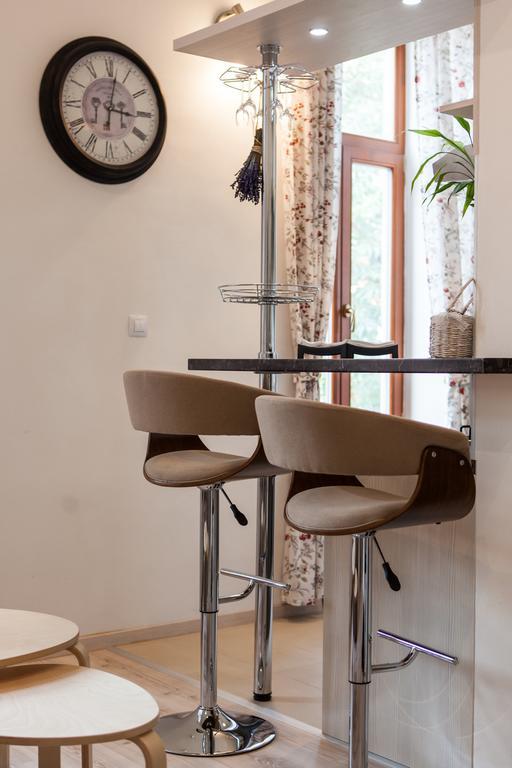 Apartment Diana Кошице Номер фото