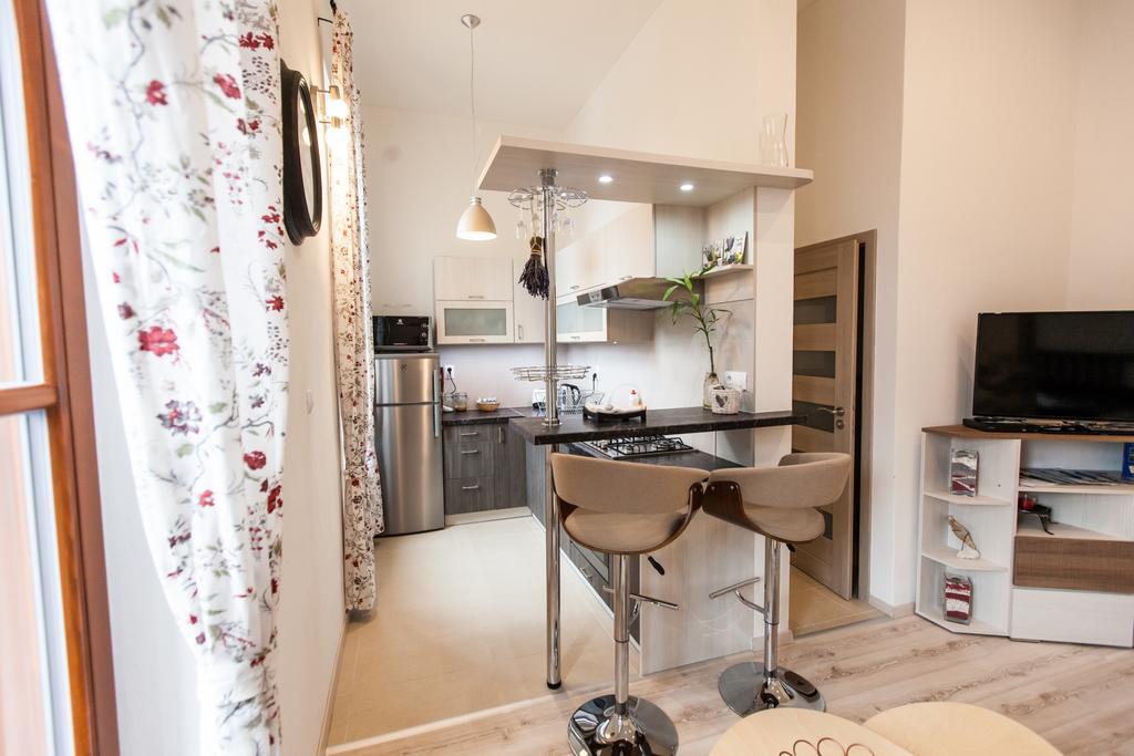 Apartment Diana Кошице Номер фото