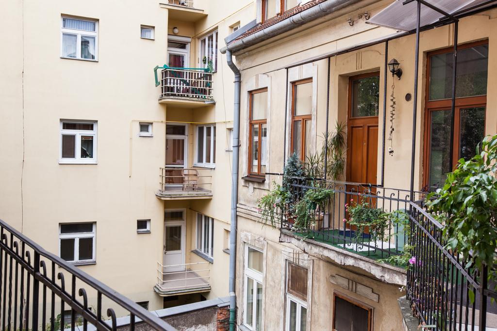 Apartment Diana Кошице Номер фото