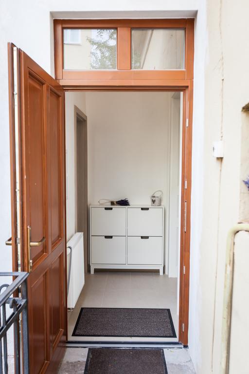 Apartment Diana Кошице Номер фото
