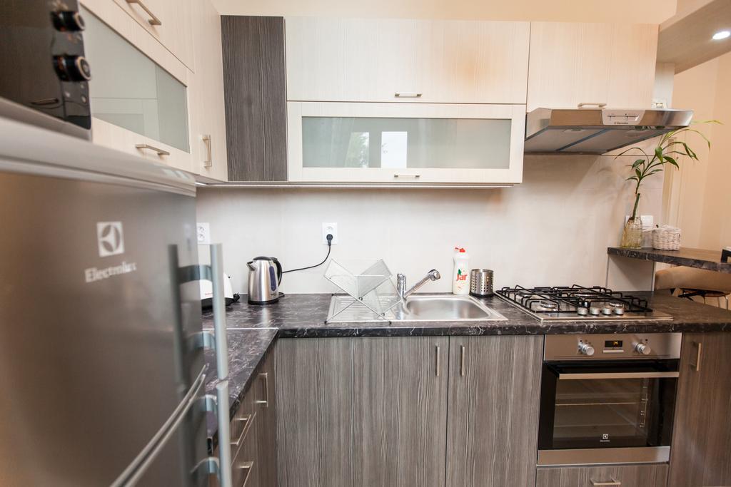 Apartment Diana Кошице Номер фото