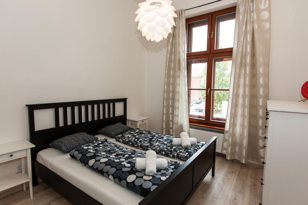 Apartment Diana Кошице Номер фото