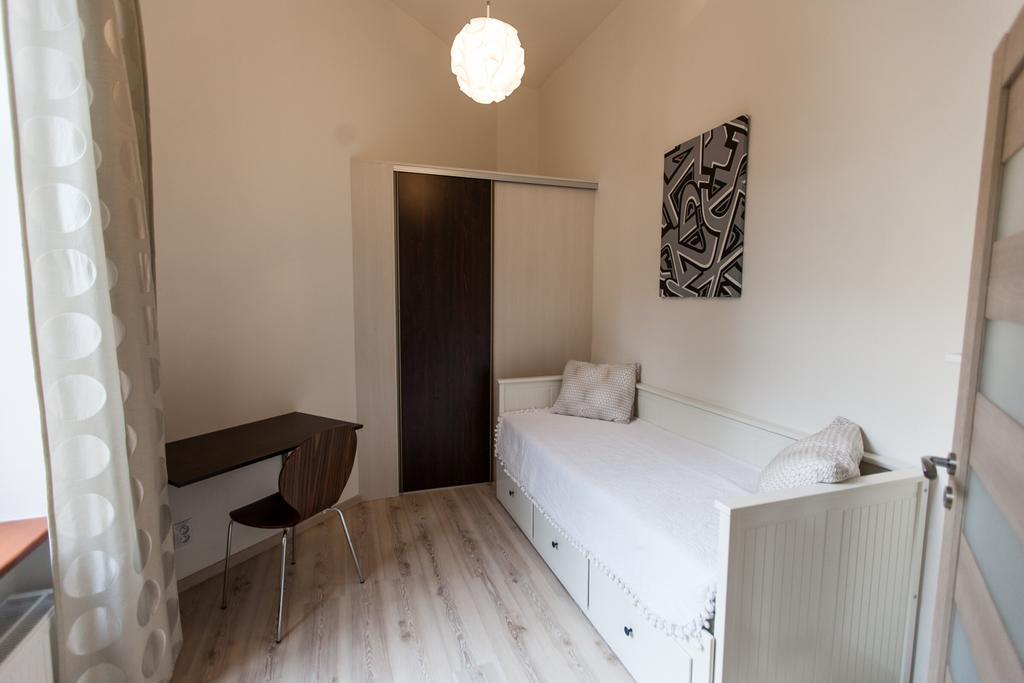 Apartment Diana Кошице Номер фото