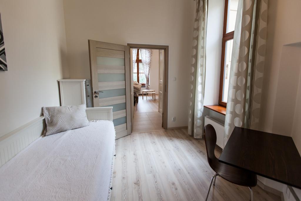 Apartment Diana Кошице Номер фото